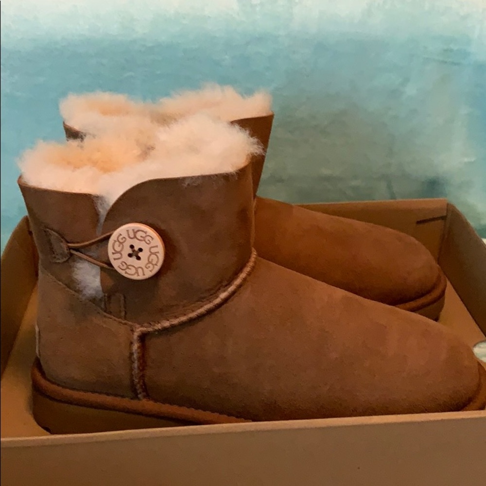 Uggs